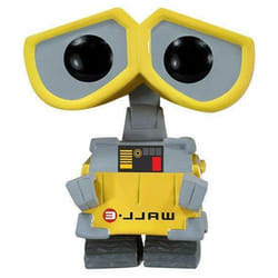 FUNKO Pop! Disney: Wall-e