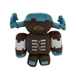 Minecraft Plush Toy kids Gift 30cm follow sound guard