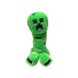 Minecraft Plush Toy kids Gift 19cm coolie fear