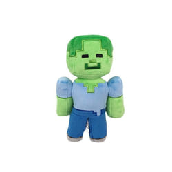 Minecraft Plush Toy kids Gift 20cm small zombie