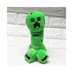 Minecraft Plush Toy kids Gift 25cm big coolie fear