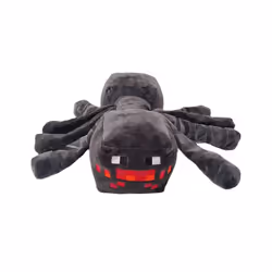 Minecraft Plush Toy kids Gift 30cm large spider