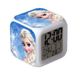 Frozen Alarm Clock Kids Gifts Alarm Clock Style A04