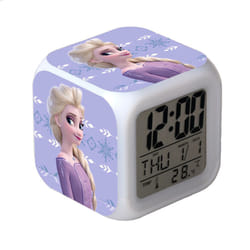 Frozen Alarm Clock Kids Gifts Alarm Clock Style A10