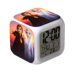 Frozen Alarm Clock Kids Gifts Alarm Clock Style A15