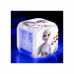 Frozen Alarm Clock Kids Gifts Alarm Clock Style A47