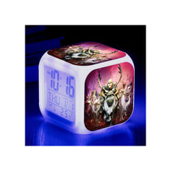 Frozen Alarm Clock Kids Gifts Alarm Clock Style A48