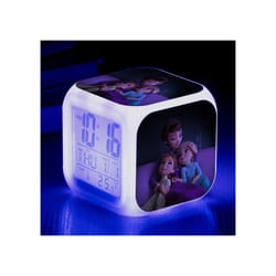 Frozen Alarm Clock Kids Gifts Alarm Clock Style A49