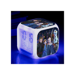 Frozen Alarm Clock Kids Gifts Alarm Clock Style A52