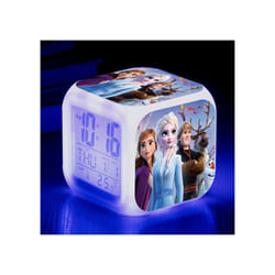 Frozen Alarm Clock Kids Gifts Alarm Clock Style A53