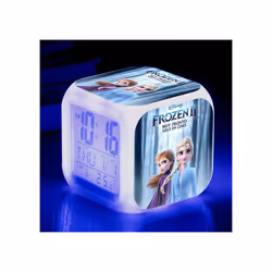 Frozen Alarm Clock Kids Gifts Alarm Clock Style A55
