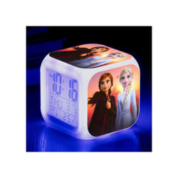 Frozen Alarm Clock Kids Gifts Alarm Clock Style A56