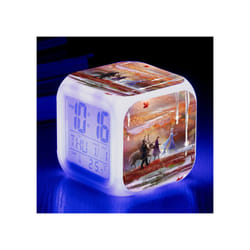 Frozen Alarm Clock Kids Gifts Alarm Clock Style A57