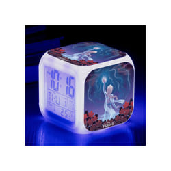 Frozen Alarm Clock Kids Gifts Alarm Clock Style A58