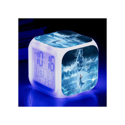 Frozen Alarm Clock Kids Gifts Alarm Clock Style A60