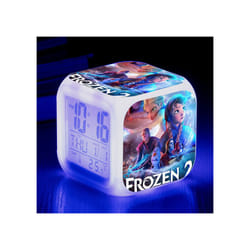 Frozen Alarm Clock Kids Gifts Alarm Clock Style A61