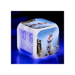 Frozen Alarm Clock Kids Gifts Alarm Clock Style A71