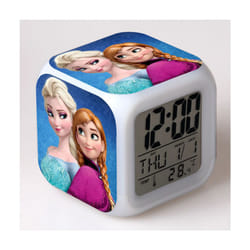 Frozen Alarm Clock Kids Gifts Alarm Clock Style A76