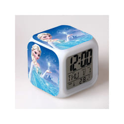Frozen Alarm Clock Kids Gifts Alarm Clock Style A87