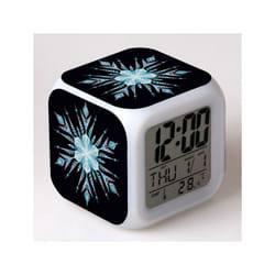 Frozen Alarm Clock Kids Gifts Alarm Clock Style A94