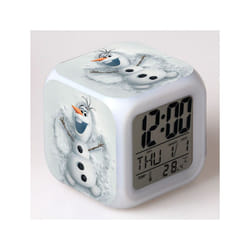 Frozen Alarm Clock Kids Gifts Alarm Clock Style A95