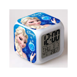 Frozen Alarm Clock Kids Gifts Alarm Clock Style A97