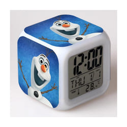 Frozen Alarm Clock Kids Gifts Alarm Clock Style A104