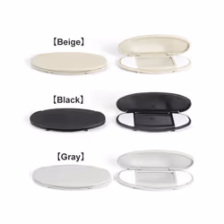 car interior decoration Car Sun Visor Sunshade Panel Housing Vanity Mirror - Lamp Slice-Right