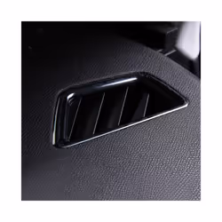 car interior decoration LHD! Car Accessories for Peugeot 3008 5008 GT - Silver