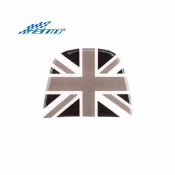 car interior decoration Car Interior Roof Reading Light Sticker for MINI - Grey Jack