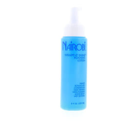 Nairobi Wrapp-It Shine Foaming Lotion 8oz (Pack of 2) by Nairobi