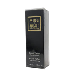 Robert Piguet Visa Eau De Parfum 1.7oz/50ml New In Box