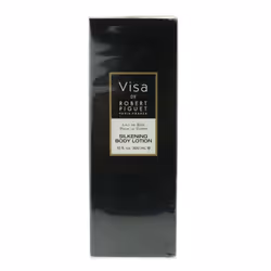 Robert Piguet 'Visa' Silkening Body Lotion 10oz/300ml New In Box