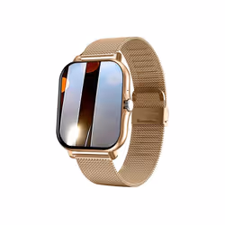 2023 Smart Watch Android Phone 1.44'' Inch Color Screen Bluetooth Call Blood Oxygen/Pressure Monitoring Smart Watch Adult - 2 ...