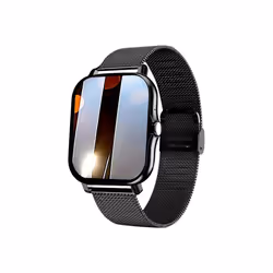 2023 Smart Watch Android Phone 1.44'' Inch Color Screen Bluetooth Call Blood Oxygen/Pressure Monitoring Smart Watch Adult - 2 ...