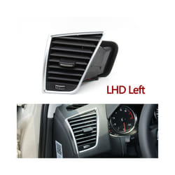 Car Interior LHD Front Air Conditioner Outlet Air Vent Assembly For Audi - LHD Left