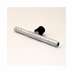 Car Interior Automotive air-conditioning joint, air-conditioning rubber - 8.2mm Through R12