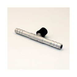 Car Interior Automotive air-conditioning joint, air-conditioning rubber - 8.2mm Through R12