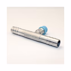 Car Interior Automotive air-conditioning joint, air-conditioning rubber - 13mm Through134a