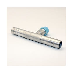 Car Interior Automotive air-conditioning joint, air-conditioning rubber - 13mm Through134a