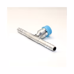 Car Interior Automotive air-conditioning joint, air-conditioning rubber - 13mm Through134a