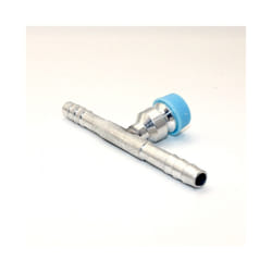 Car Interior Automotive air-conditioning joint, air-conditioning rubber - 8.2 mm Through134a