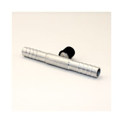Car Interior Automotive air-conditioning joint, air-conditioning rubber - 10.5mm Through r2