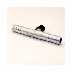 Car Interior Automotive air-conditioning joint, air-conditioning rubber - 13mm Through R12