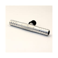 Car Interior Automotive air-conditioning joint, air-conditioning rubber - 13mm Through R12