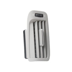 Car Interior Car air conditioner outlet air conditioning vents for 2008-2015 - Right grey