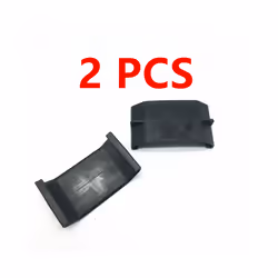 Car Interior car interior Air conditioning Filter Cover A/C Carbon box - 6RD815391-2p