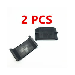 Car Interior car interior Air conditioning Filter Cover A/C Carbon box - 6RD815391-2p