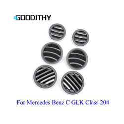 Car Interior Front Dashboard Air Vent Grille Cover Left Right AC Vent - GLK Class Left