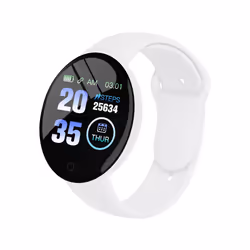 Smart Watch Adult Digital Waterproof Smartwatch Adult Heart Rate Monitor Fitness Tracker Watch Sport For Android IOS Reloj Mu ...